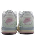 Air Jordan 3 Retro OG 'Spring is in the Air' - Sail/Jade Aura/Aura Jordan
