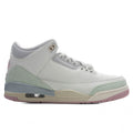 Air Jordan 3 Retro OG 'Spring is in the Air' - Sail/Jade Aura/Aura Jordan