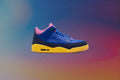 Air Jordan 3 Retro OG 'Brazil' - Racer Blue/Lucky Green/Blue Void Jordan