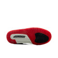 Air Jordan 3 Retro OG 'World's Best Dad' (PS) - Sail/Black/University Red/Pale Ivory Jordan