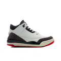 Air Jordan 3 Retro OG 'World's Best Dad' (PS) - Sail/Black/University Red/Pale Ivory Jordan
