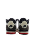 Air Jordan 3 Retro OG 'World's Best Dad' (TD) - Sail/Black/University Red/Pale Ivory Jordan