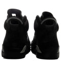 Air Jordan 6 Retro 'Cap and Gown' - Black/Reflect Silver/Black Jordan