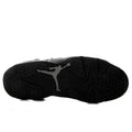 Air Jordan 6 Retro 'Cap and Gown' - Black/Reflect Silver/Black Jordan