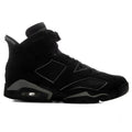 Air Jordan 6 Retro 'Cap and Gown' - Black/Reflect Silver/Black Jordan