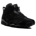 Air Jordan 6 Retro 'Cap and Gown' - Black/Reflect Silver/Black Jordan