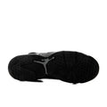 Air Jordan 6 Retro 'Cap and Gown' (GS) - Black/Reflect Silver/Black Jordan
