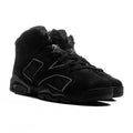 Air Jordan 6 Retro 'Cap and Gown' (GS) - Black/Reflect Silver/Black Jordan