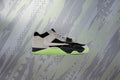 Air Jordan x Travis Scott x Chase B CJ1 T-Rexx - Black/Anthracite/Night Silver Jordan