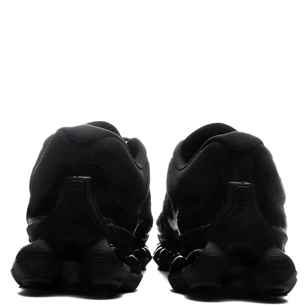 Air Liquid Max - Black/Black/Black Gear Nike