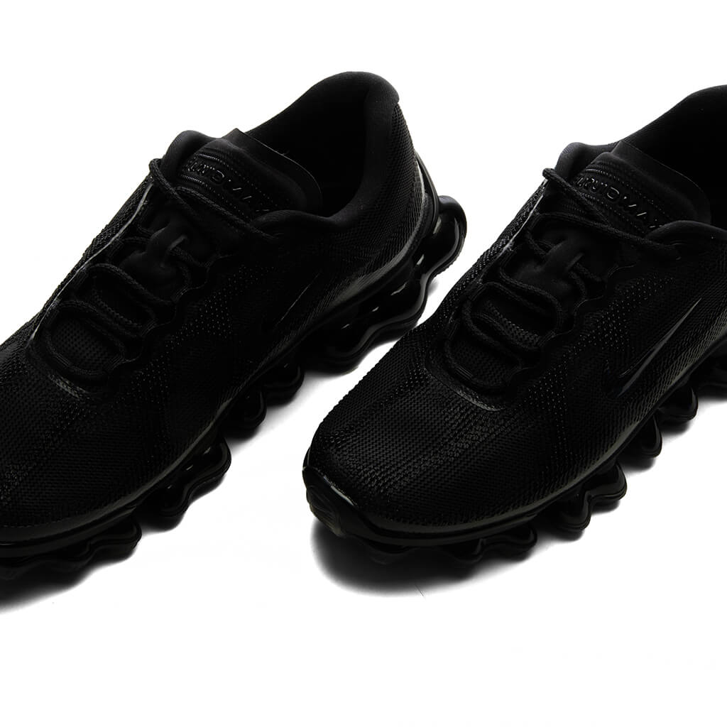 Air Liquid Max - Black/Black/Black Gear Nike