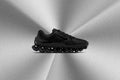 Air Liquid Max - Black/Black/Black Gear Nike