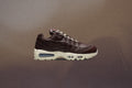 Air Max 95 Big Bubble Leather - Baroque Brown/Coconut Milk/Baroque Brown Nike