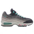 Air Max 95 Big Bubble 'Greedy' - Hyper Turq/Volt/Solar Red Nike