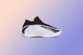 Anthony Edwards 2 - Footwear White/Core Black/Dusty Ink Adidas Originals