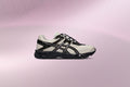 ASICS x Finesse Gel-Cumulus 16 - Desert Rose Asics