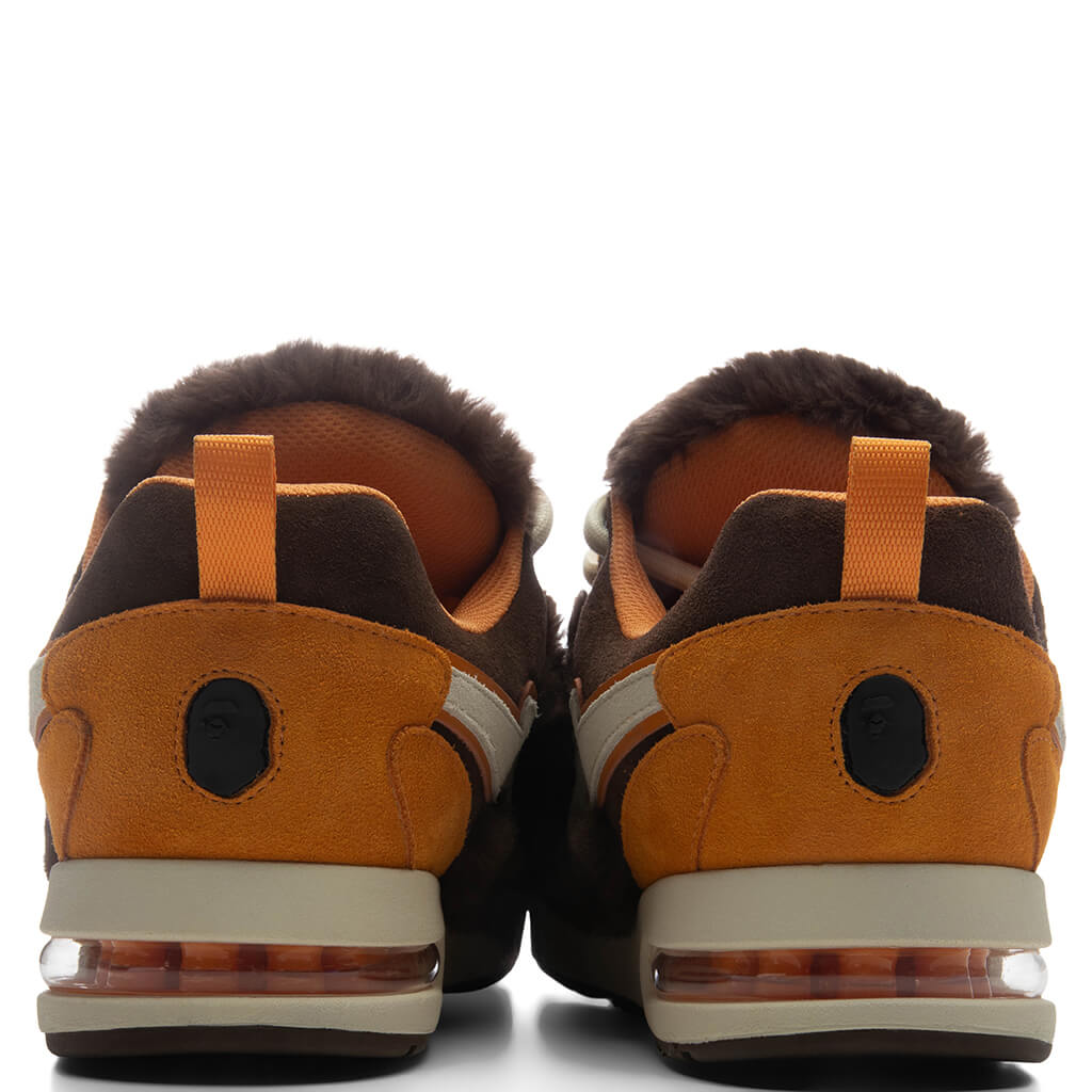 BAPE Flip STA #3 M2 - Brown A Bathing Ape