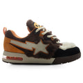 BAPE Flip STA #3 M2 - Brown A Bathing Ape