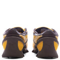 Beisser - Yellow Sizzle Puma