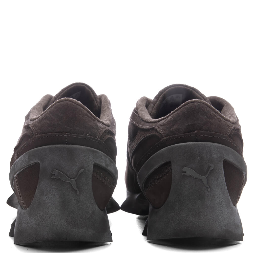 PUMA x NO/FAITH STUDIOS Beisser - Chocolate Puma