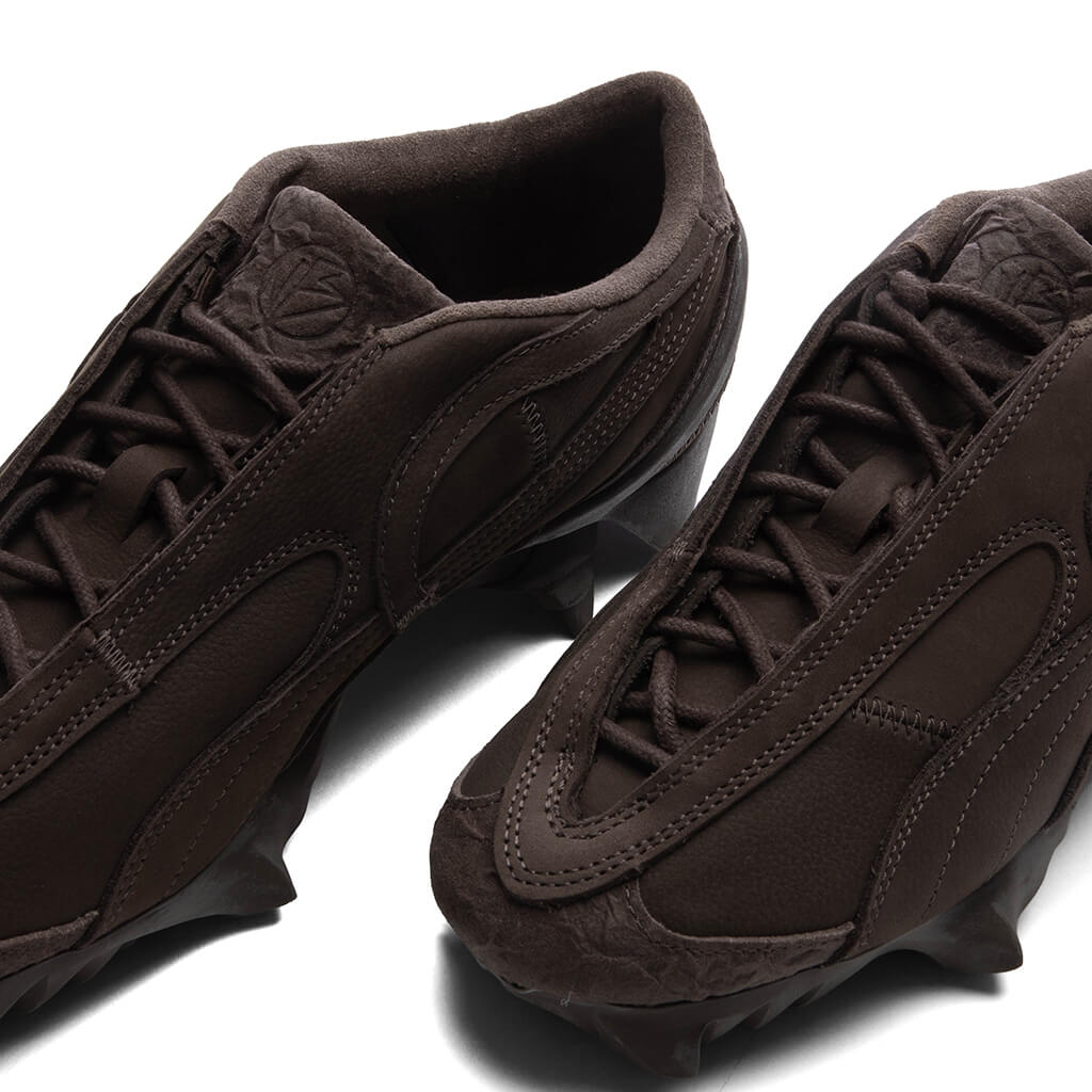 PUMA x NO/FAITH STUDIOS Beisser - Chocolate Puma