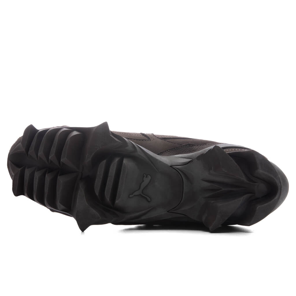 PUMA x NO/FAITH STUDIOS Beisser - Chocolate Puma