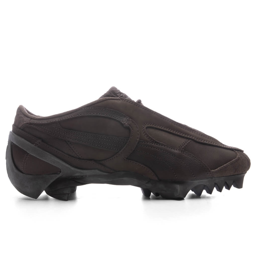 PUMA x NO/FAITH STUDIOS Beisser - Chocolate Puma