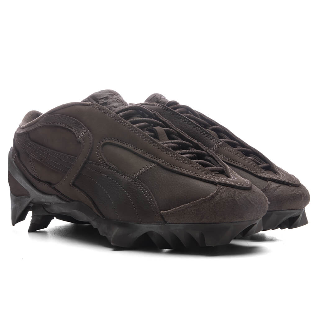 PUMA x NO/FAITH STUDIOS Beisser - Chocolate Puma