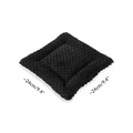 Extra Soft Pee Pad for Guinea Pigs | Bold Black Kavee Pets Ltd UK