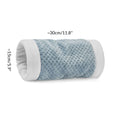 Extra Soft Tunnel for Guinea Pigs | Dusky Blue Kavee Pets Ltd UK