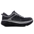 Bondi 7 - Black/Stardust Hoka