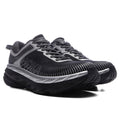 Bondi 7 - Black/Stardust Hoka