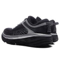 Bondi 7 - Black/Stardust Hoka