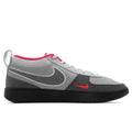 Book 1 'Solar Red' - Wolf Grey/Cool Grey/Photon Dust Nike