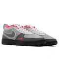 Book 1 'Solar Red' - Wolf Grey/Cool Grey/Photon Dust Nike