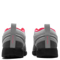 Book 1 'Solar Red' - Wolf Grey/Cool Grey/Photon Dust Nike