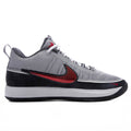 Book 2 'Spiridon' - Metallic Silver/Black/Sport Red Nike
