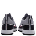 Book 2 'Spiridon' - Metallic Silver/Black/Sport Red Nike