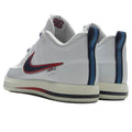 Book 2 'WNBA 30th Anniversary' - White/Midnight Navy/Fireberry Nike