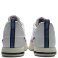 Book 2 'WNBA 30th Anniversary' - White/Midnight Navy/Fireberry Nike