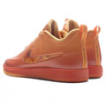 Book 2 'The Phoenix' - Sundial/Medium Ash/Black/Safety Orange Nike