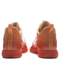 Book 2 'The Phoenix' - Sundial/Medium Ash/Black/Safety Orange Nike