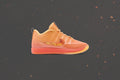 Book 2 'The Phoenix' - Sundial/Medium Ash/Black/Safety Orange Nike