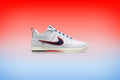Book 2 'WNBA 30th Anniversary' - White/Midnight Navy/Fireberry Nike