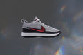 Book 2 'Spiridon' - Metallic Silver/Black/Sport Red Nike