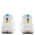 C202 6 - White/Orange/Green Anta