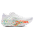 C202 6 - White/Orange/Green Anta