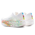C202 6 - White/Orange/Green Anta