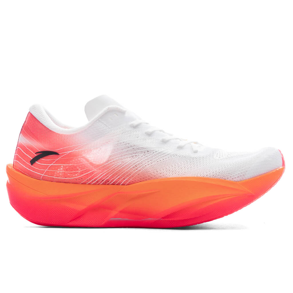 C202 6 - White/Red/Orange Anta