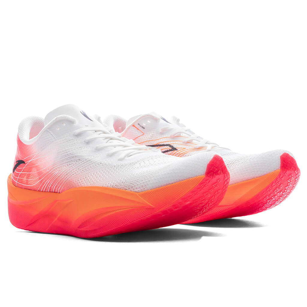 C202 6 - White/Red/Orange Anta
